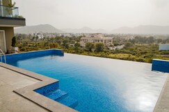 SURAMYA- A Luxury Boutique Hotel