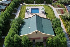 The Oakwood Resorts, Tadoba