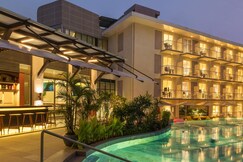 ibis Styles Goa Vagator - An Accor Brand