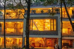 Chillaru Spa and Resort