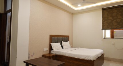 Silver Oaks Inn Room Type - Standard Room