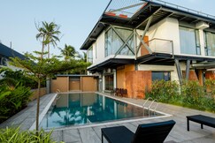 Anansa Boutique Hotel