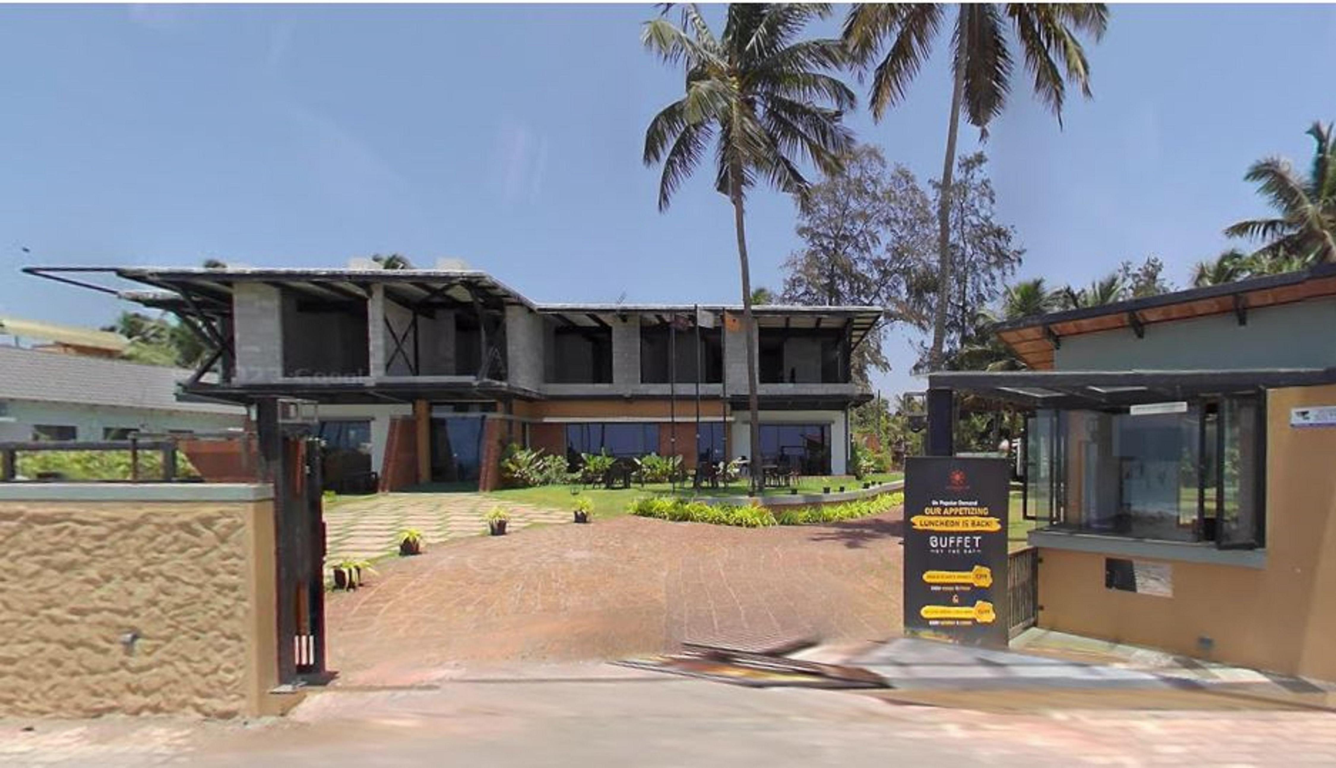 Anansa Boutique Hotel - Tap to explore photos