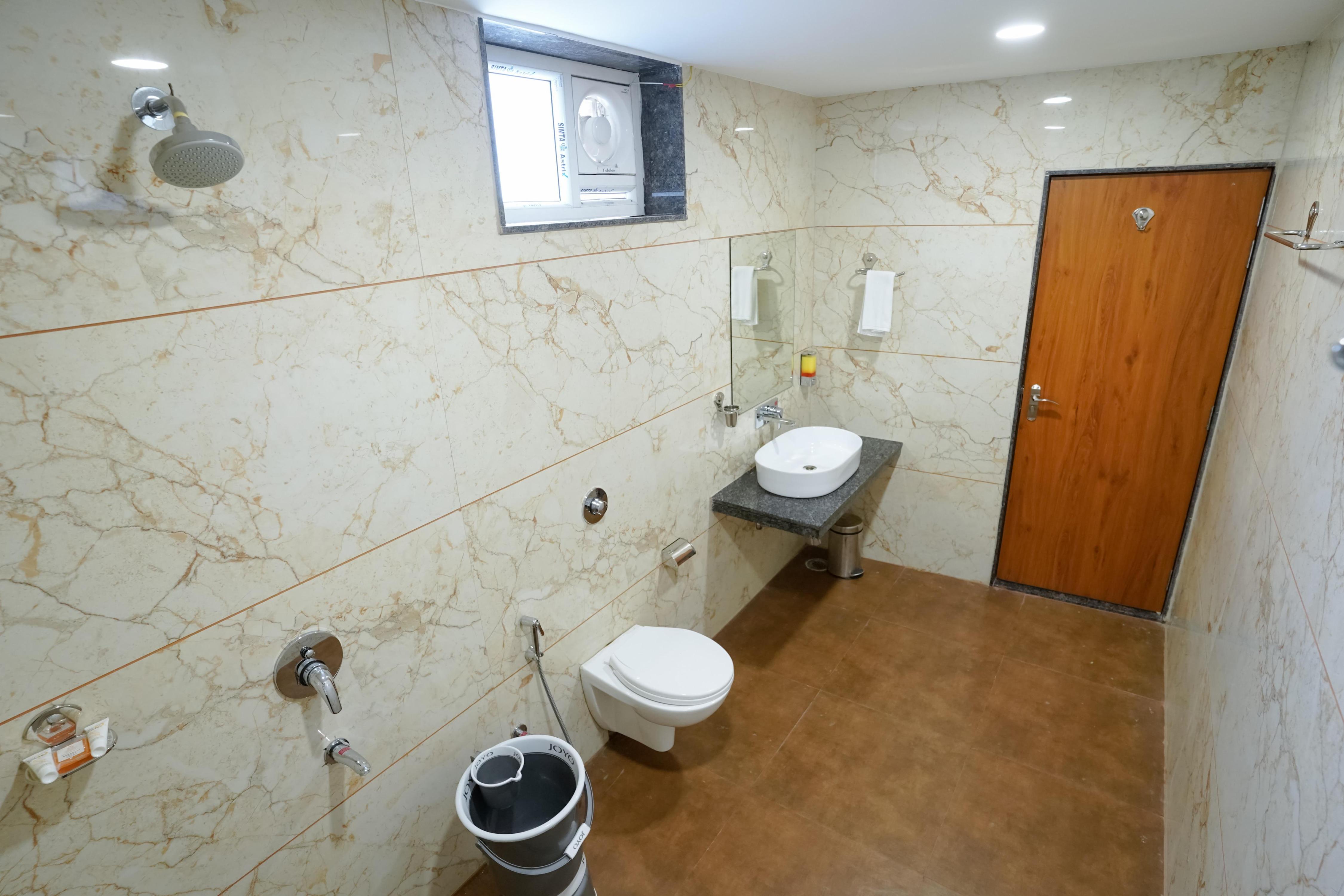Hotel Heera Residency - Tap to explore photos