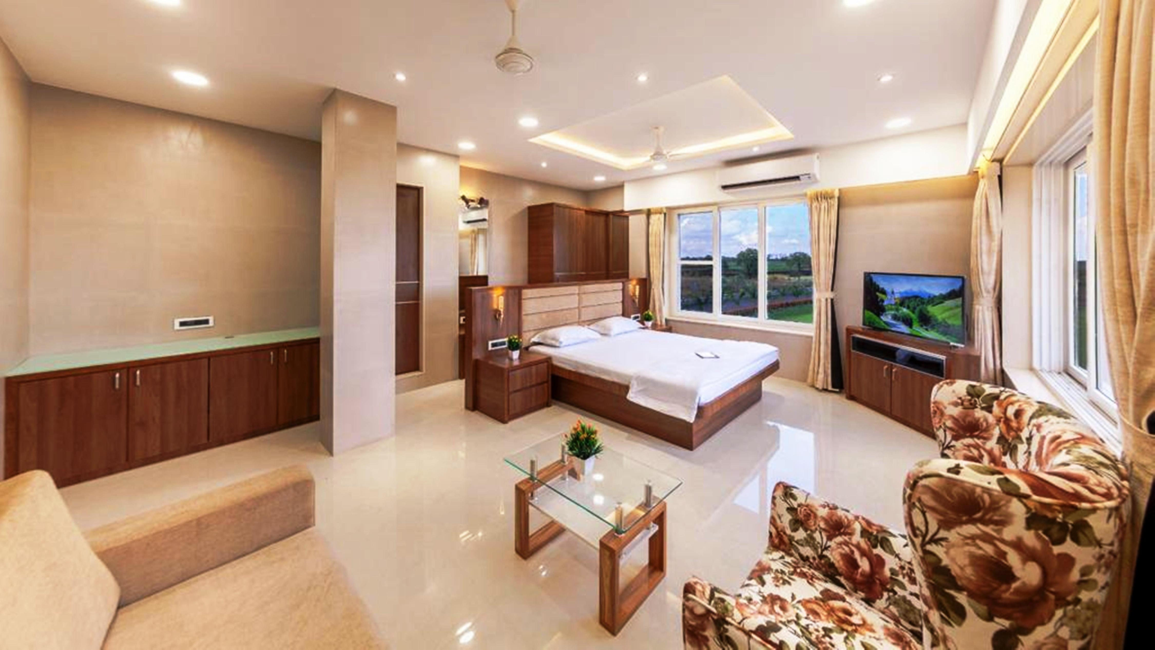 The Arowana Divine A boutique hotel - Tap to explore photos