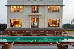 The Arowana Divine  A boutique hotel