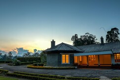 Lockhart Bungalow Munnar - A CGH Earth SAHA Experience
