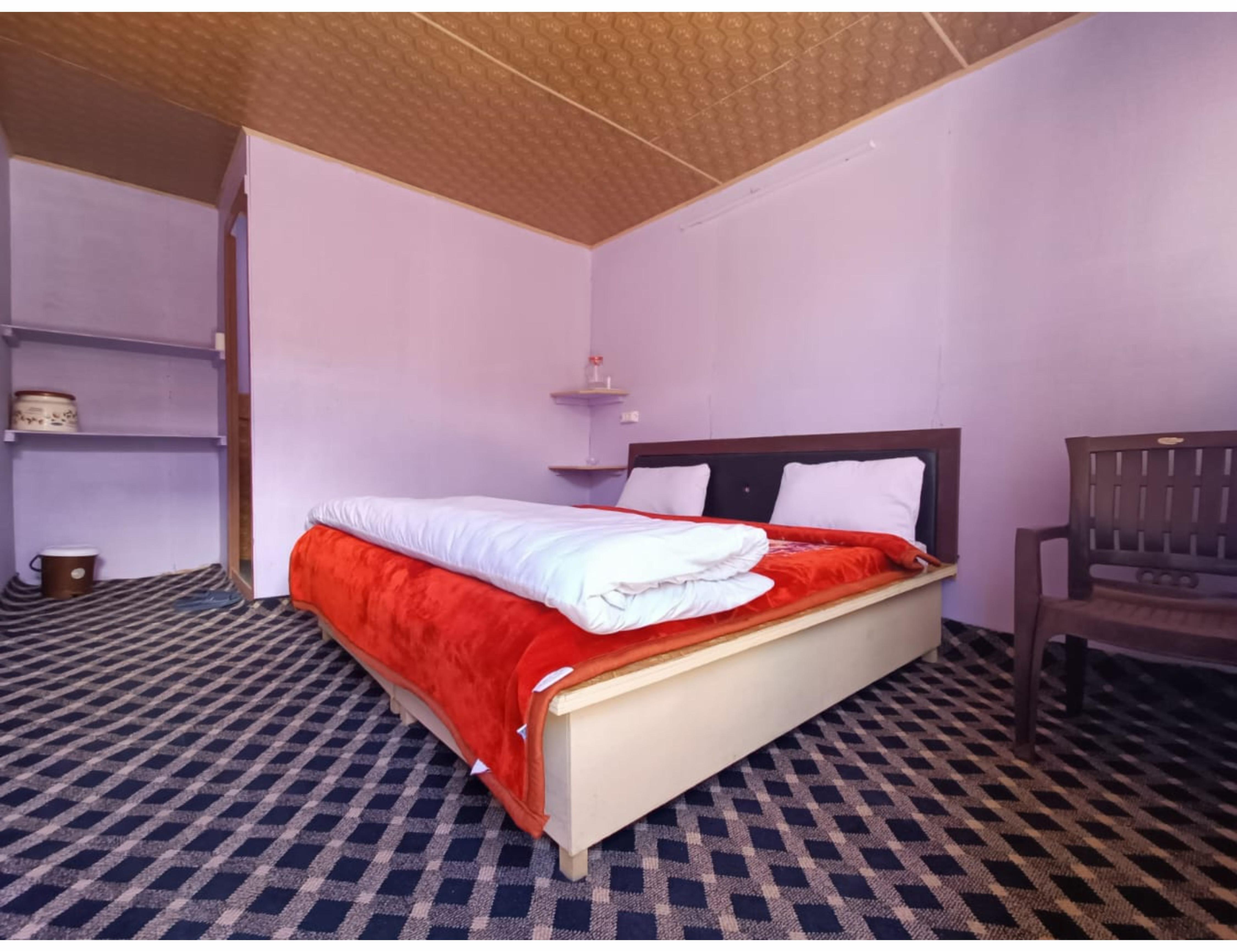 Native Retreat Cottage Pangong Lake - Tap to explore photos