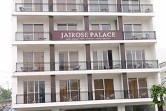 Photos of Hotel Jairose Palace