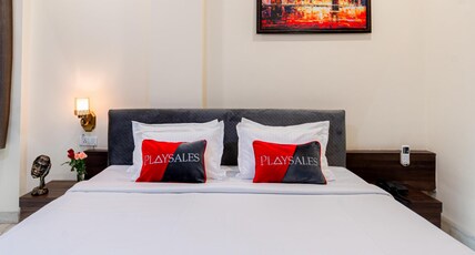 Hotel Posada Room Type - Deluxe Room