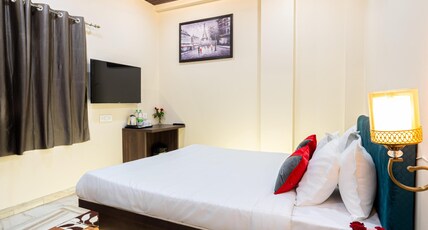 Hotel Posada Room Type - Premium Room