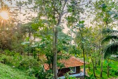 Vishram village Lake view Resort