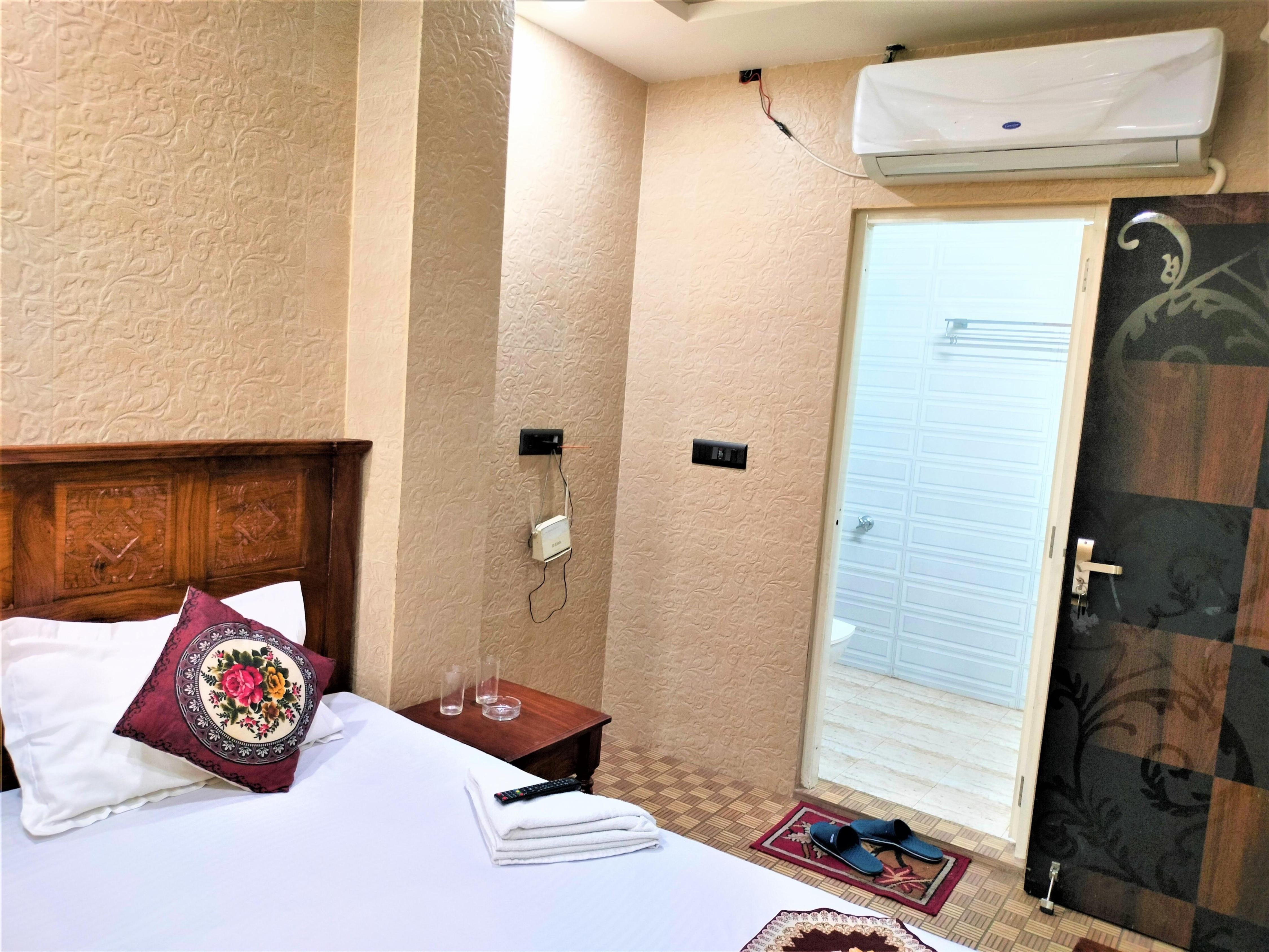 Shamim Residency - Tap to explore photos
