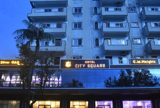 City Square