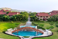 Ananta Spa & Resort Jaipur