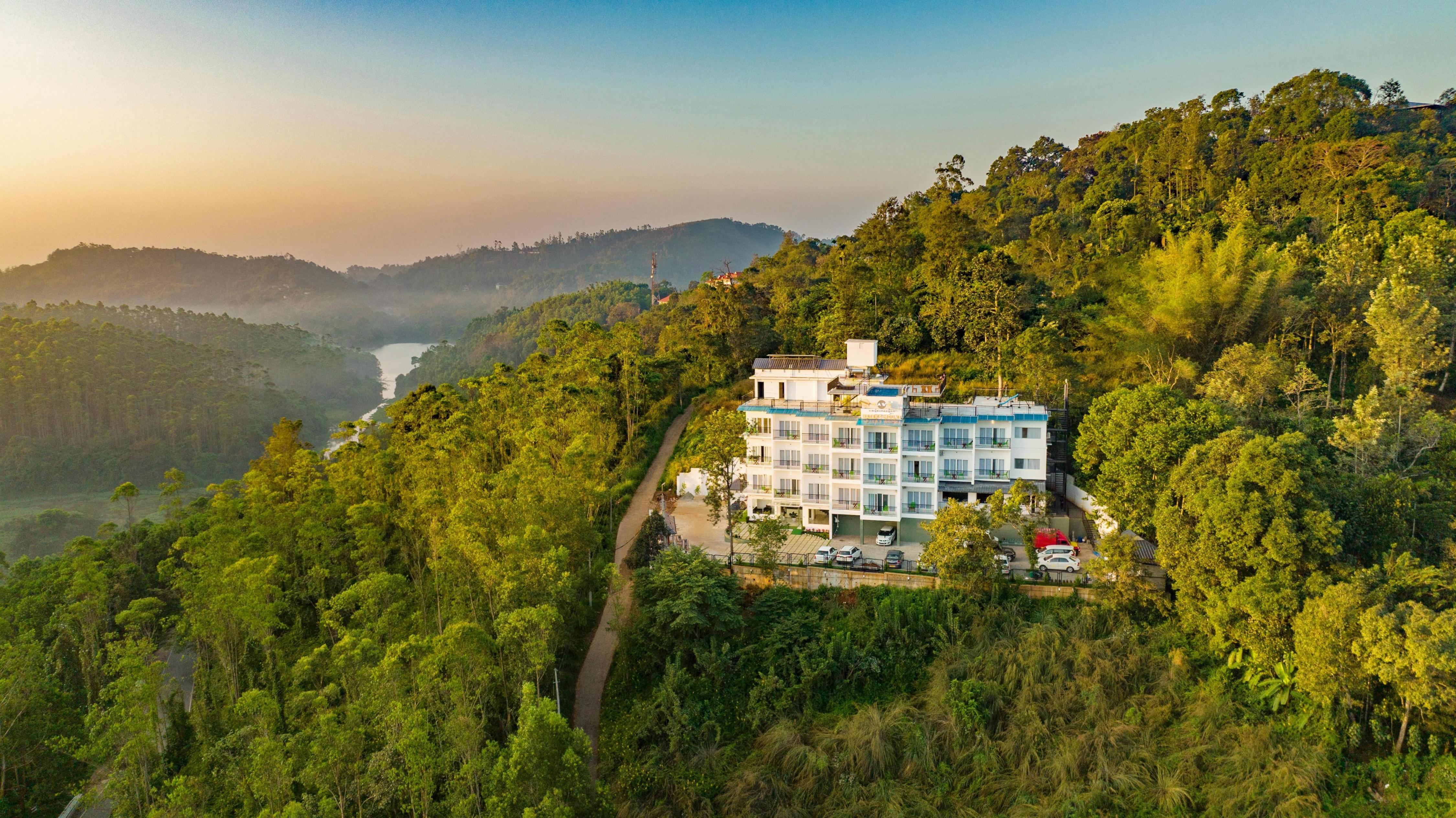 Peters Mount By Hawk Hospitality