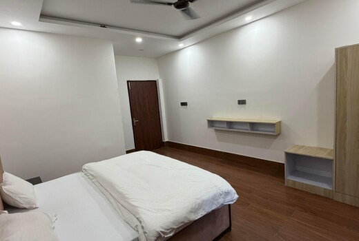 Hotel Swagat