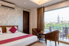 Hotel The Imperio Jasola by FMJ Homestead