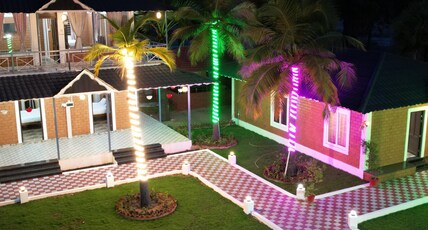 soora beach resort Room Type - Premium Garden Villa