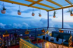 Shalom Backpackers Mussorie