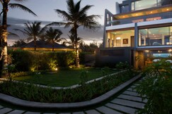 Villa Aqua by TYA Getaways