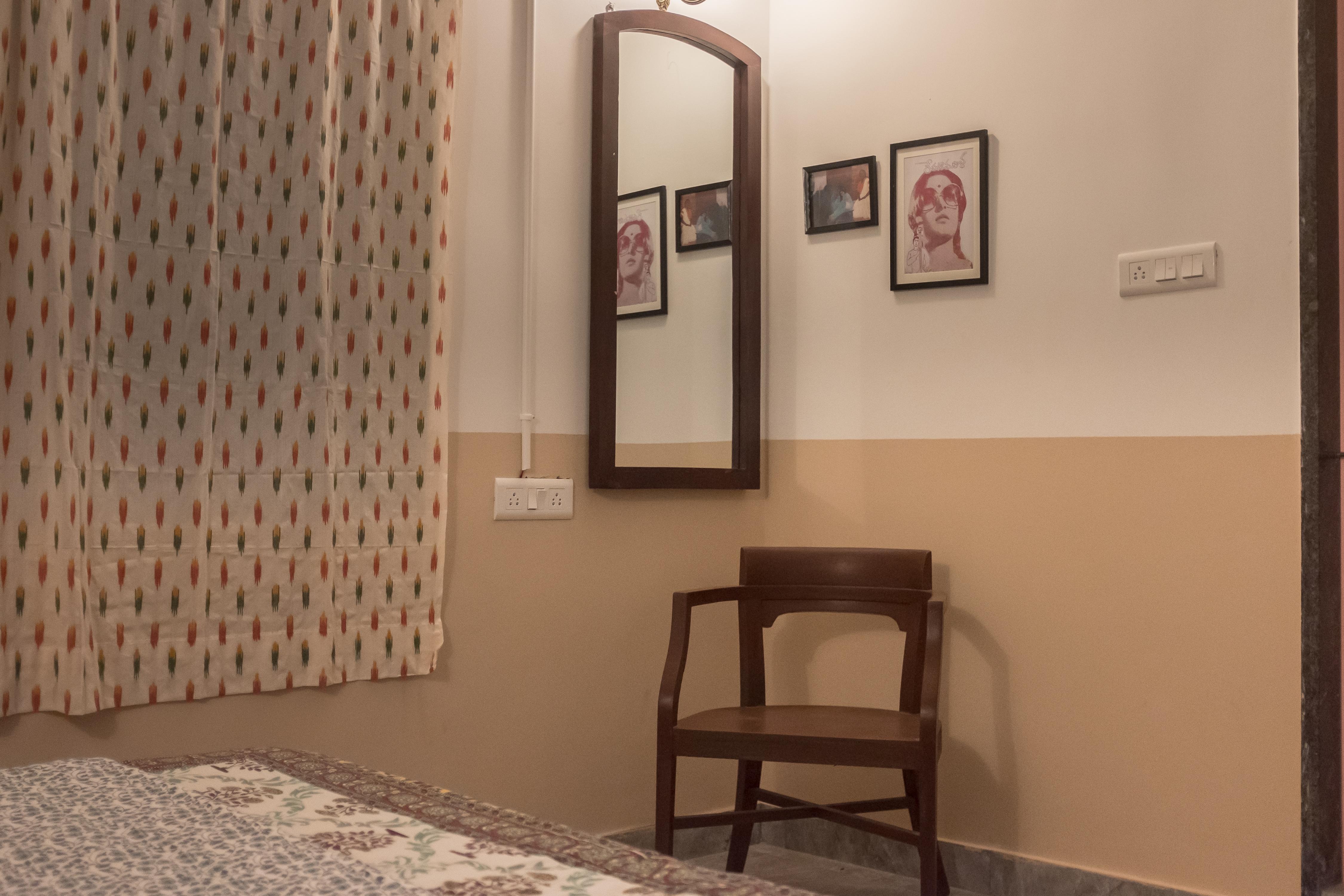 1 BHK Vintage Comfort @ Ashray Vintage Homes - Tap to explore photos