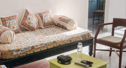 1 BHK Vintage Comfort @ Ashray Vintage Homes Room Type - 1 BHK Vintage Comfort @ Ashray Vintage Homes