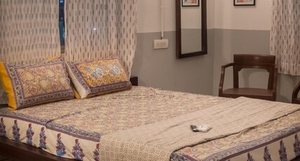 Private Rooms @ Ashray Vintage Homes Room Type - Private Rooms @ Ashray Vintage Homes