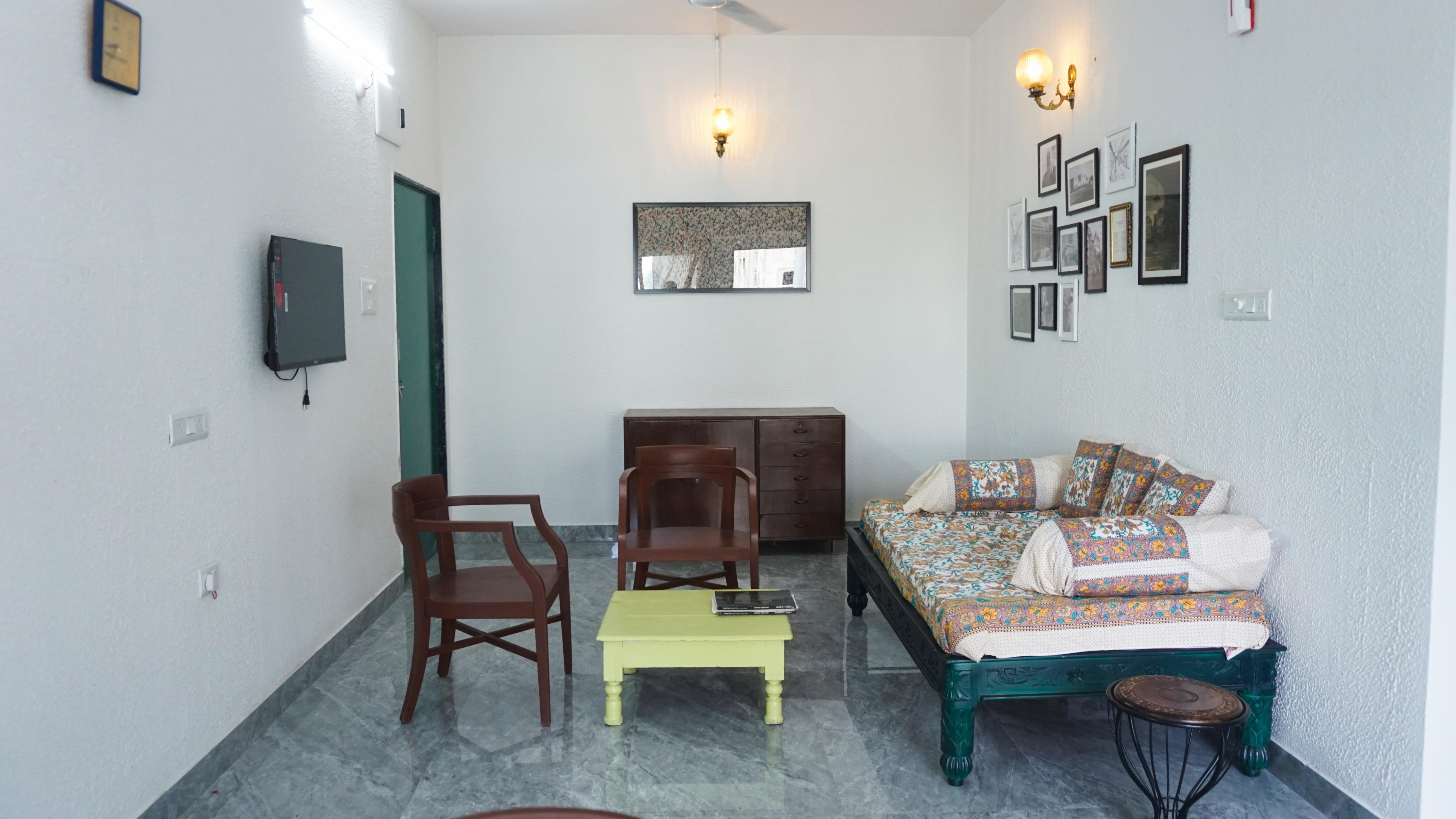 Ashray Homes 2BHK - Tap to explore photos