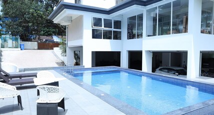 Calangute Heights Room Type - Calangute Heights