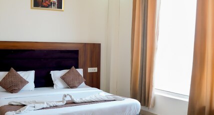 Hotel Thames Room Type - Superior room