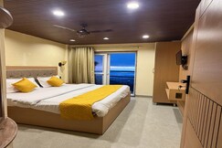 The Mall Road Homestay