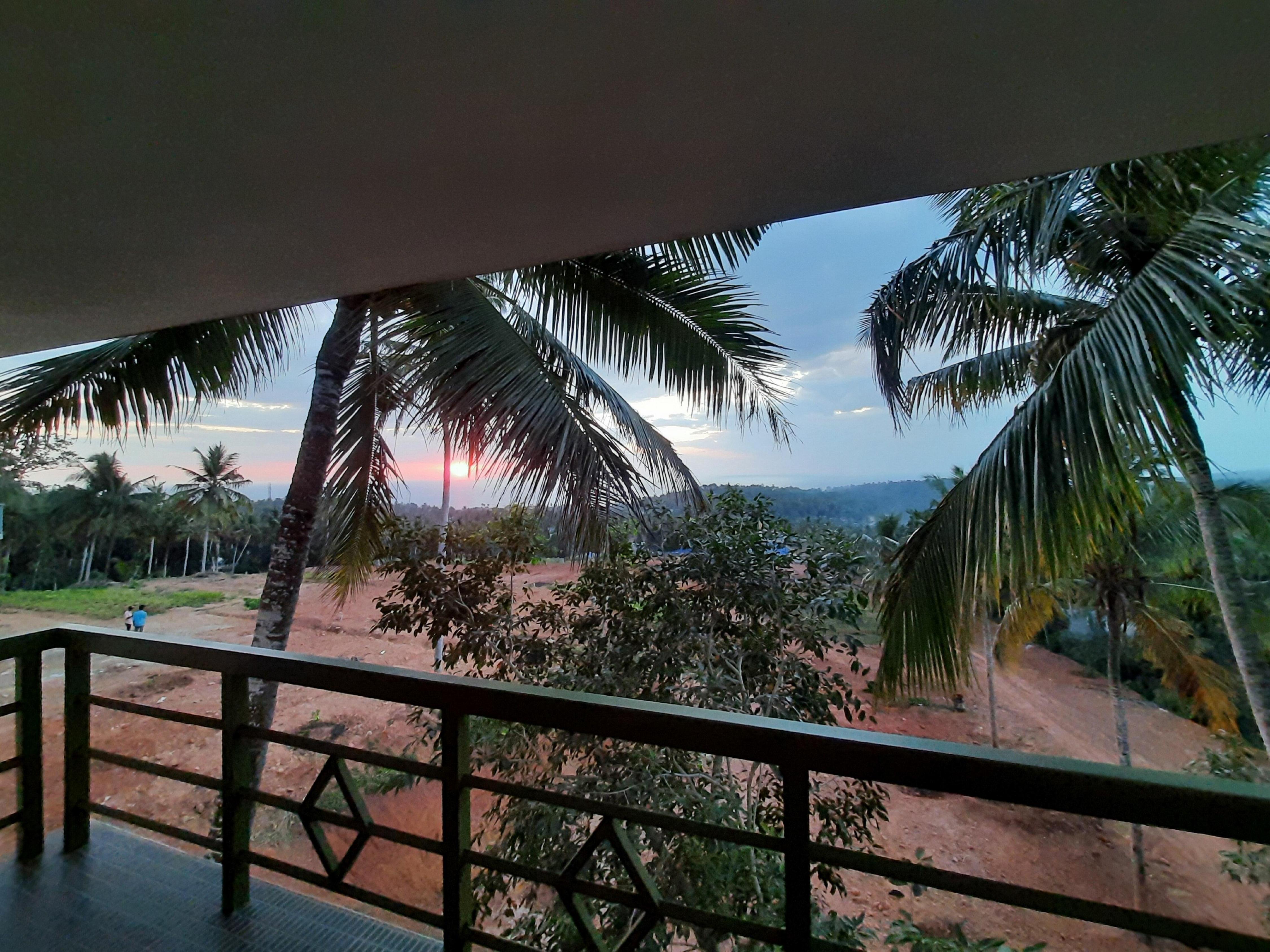 Aanandakosha Ayurveda Retreat - Tap to explore photos