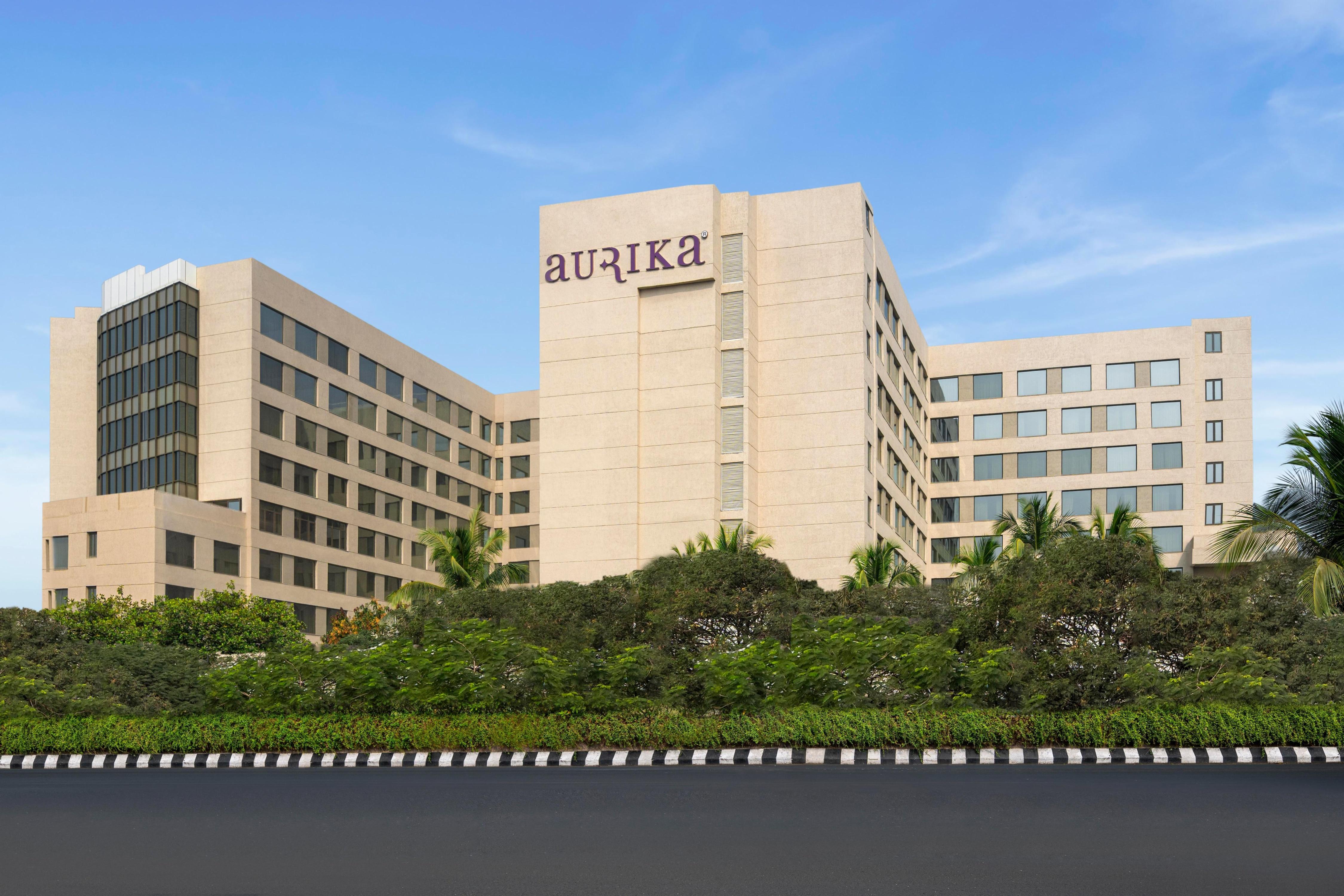 Aurika, Mumbai International Airport - Luxury by Lemon Tree Hotels