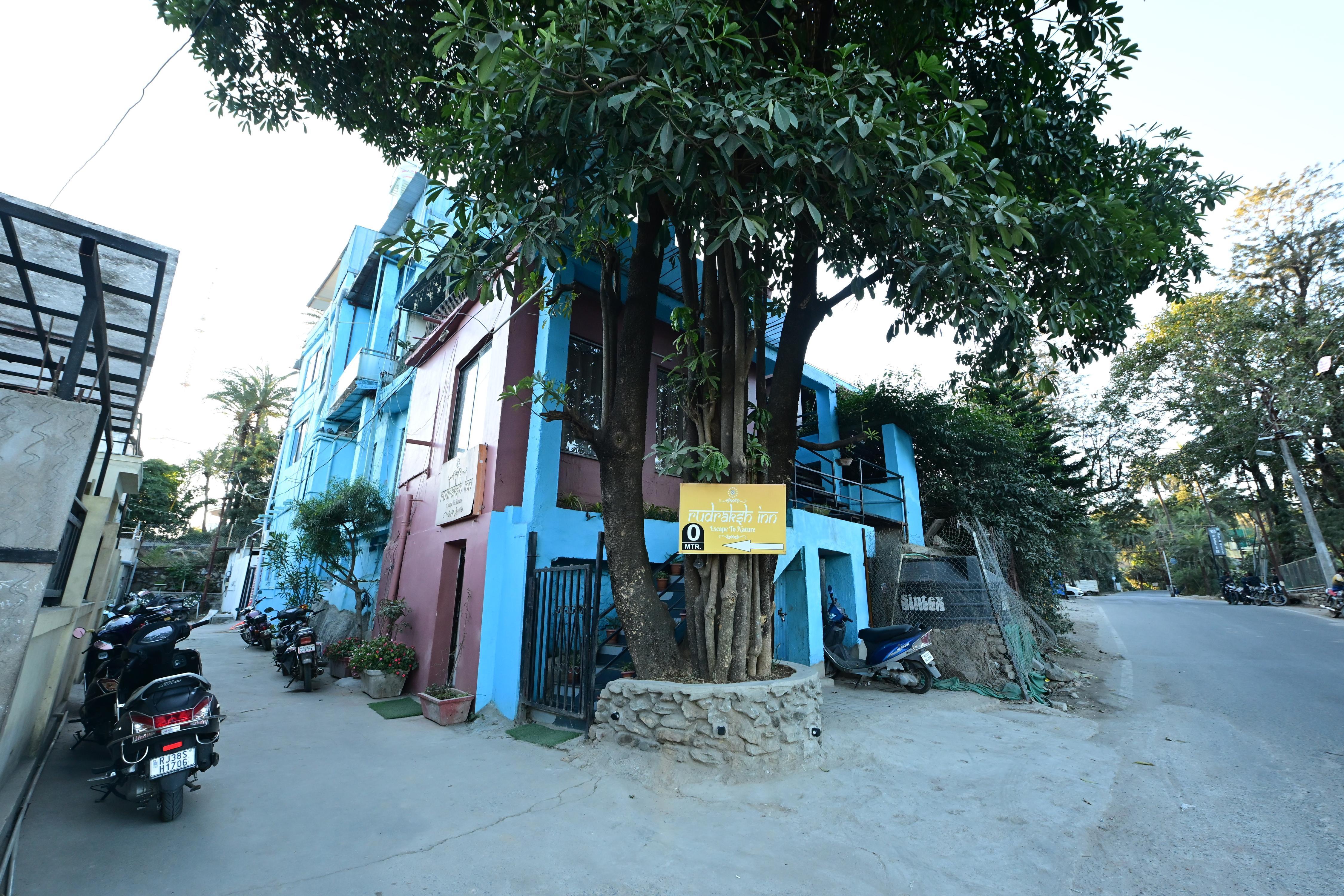 Rudraksh Inn - Tap to explore photos