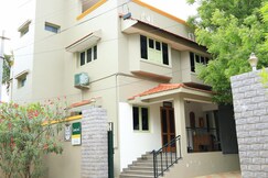 Transit Nest Near Madurai Airport