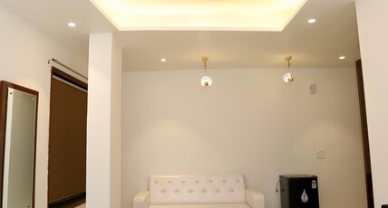 Vrindavan Guest House @South Delhi Room Type - Suite Room