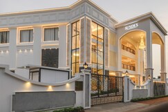 SUNDEX MAHAL AND APART HOTEL