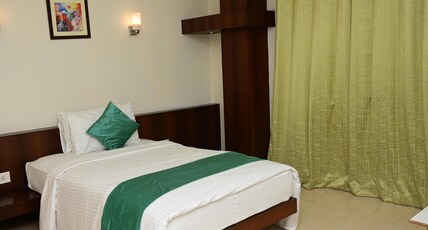 PIPUL UTKAL CONTINENTAL Room Type - EXECUTIVE