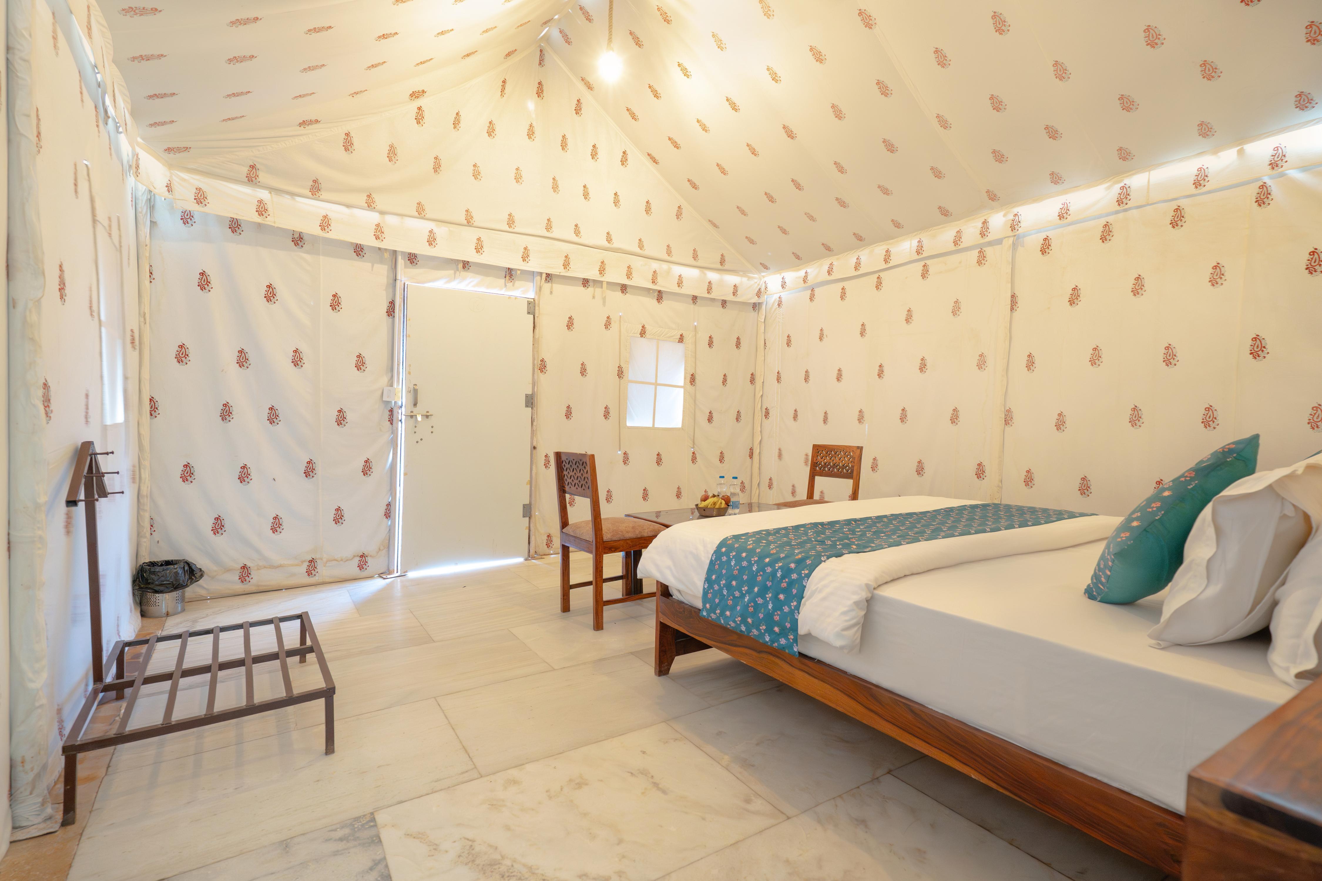 HAPPY ADVENTURE CAMP JAISALMER - Tap to explore photos