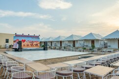 HAPPY ADVENTURE CAMP JAISALMER