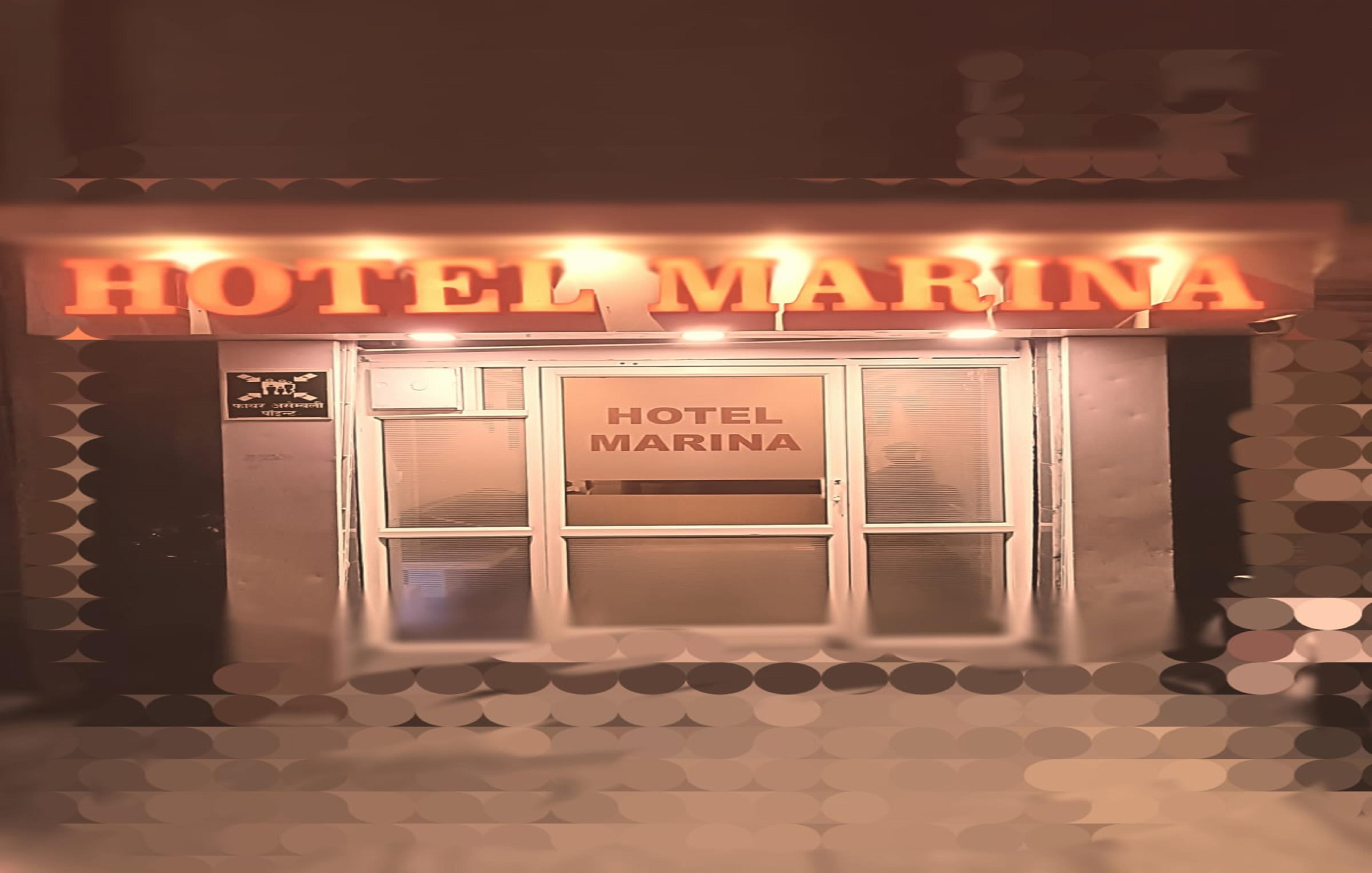 Hotel Marina - Tap to explore photos