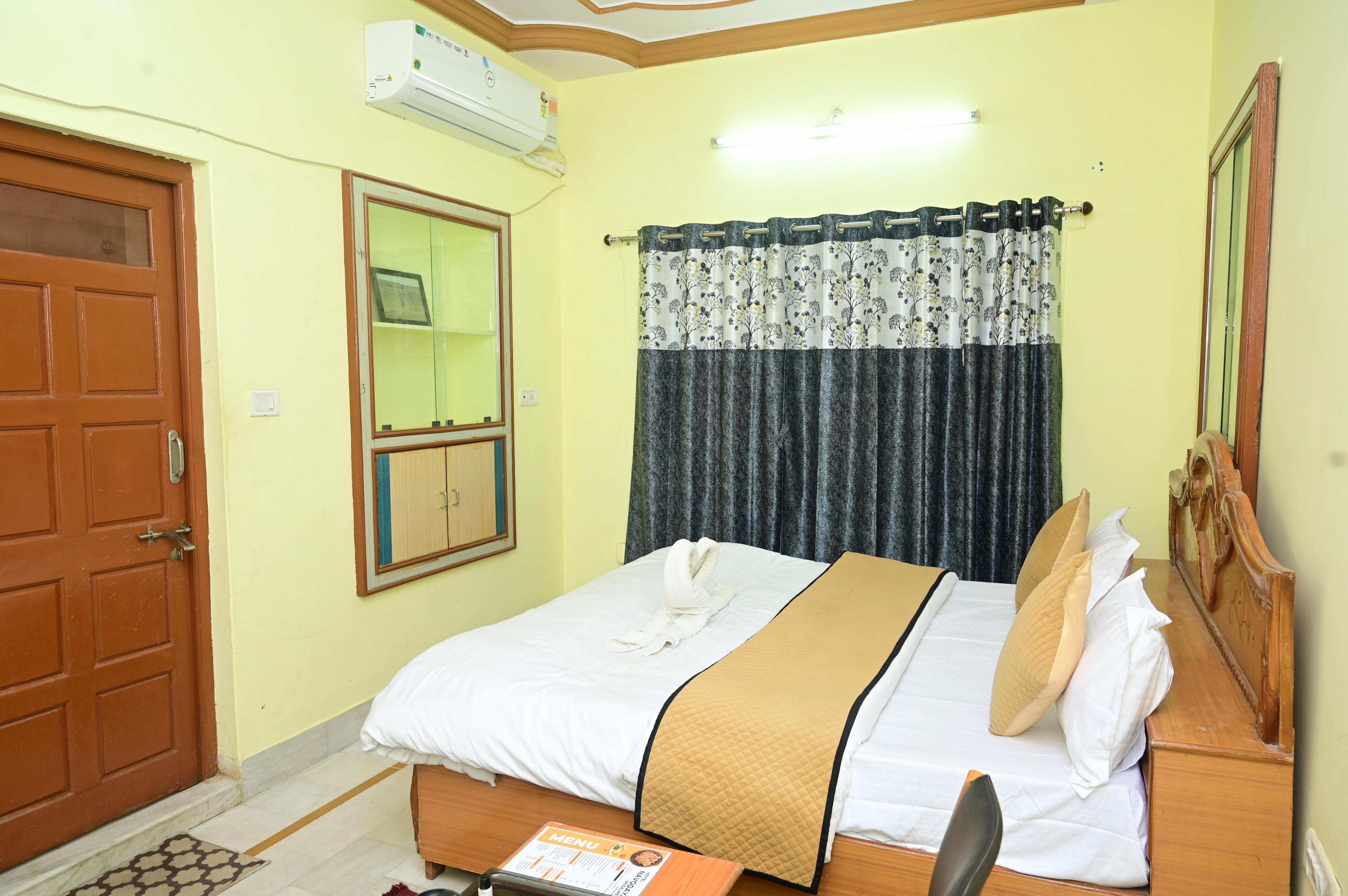 Hotel Navodaya Jaisalmer Room Type - Deluxe non ac rooms