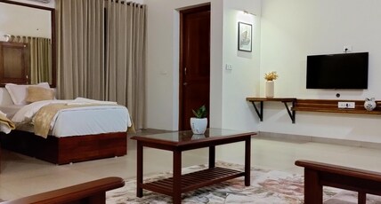 The Canas Room Type - Family Room