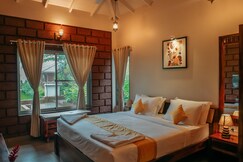 Kireina Wellness Resort