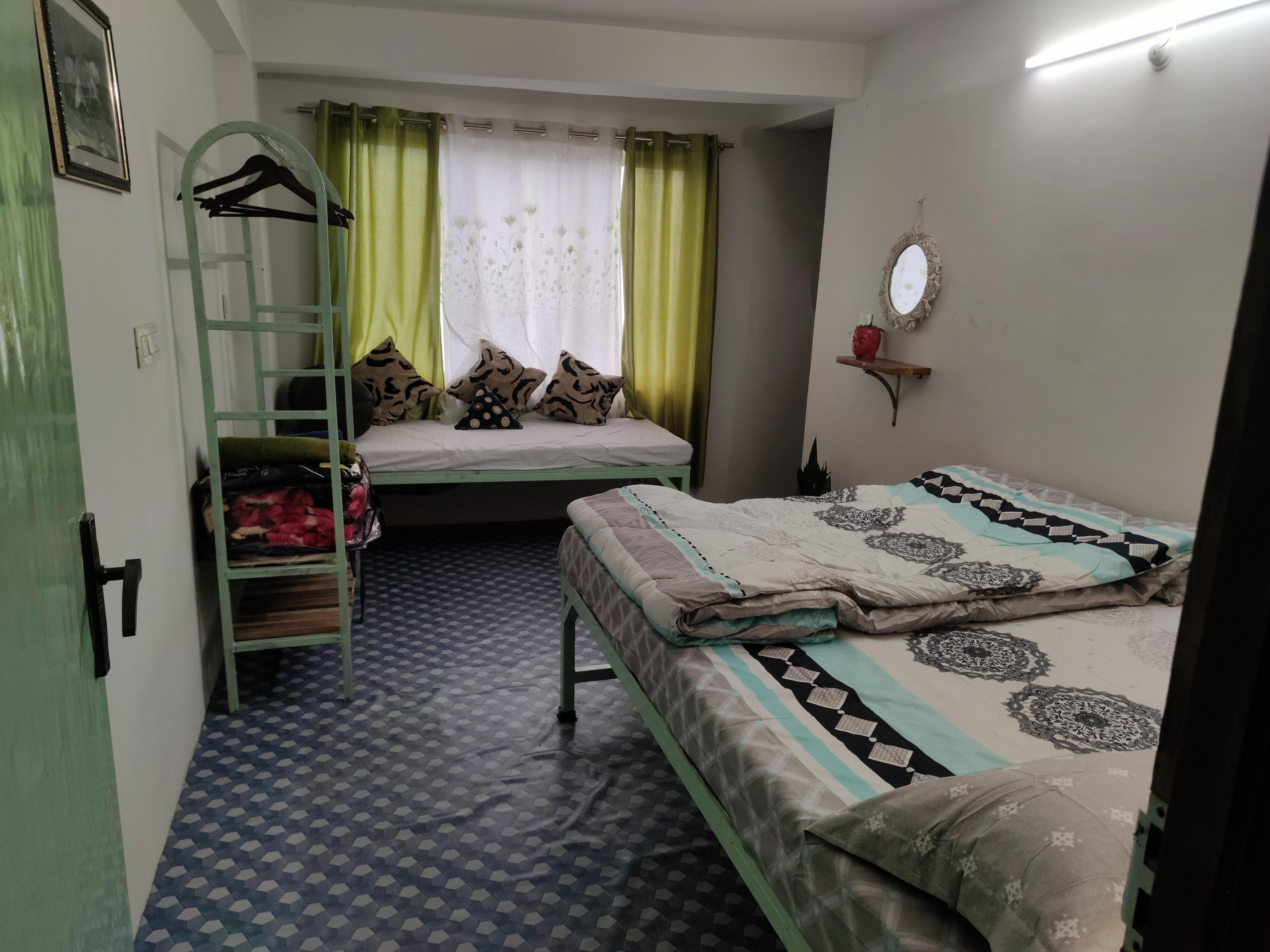 DREAMHILL Room Type - Bedroom 2