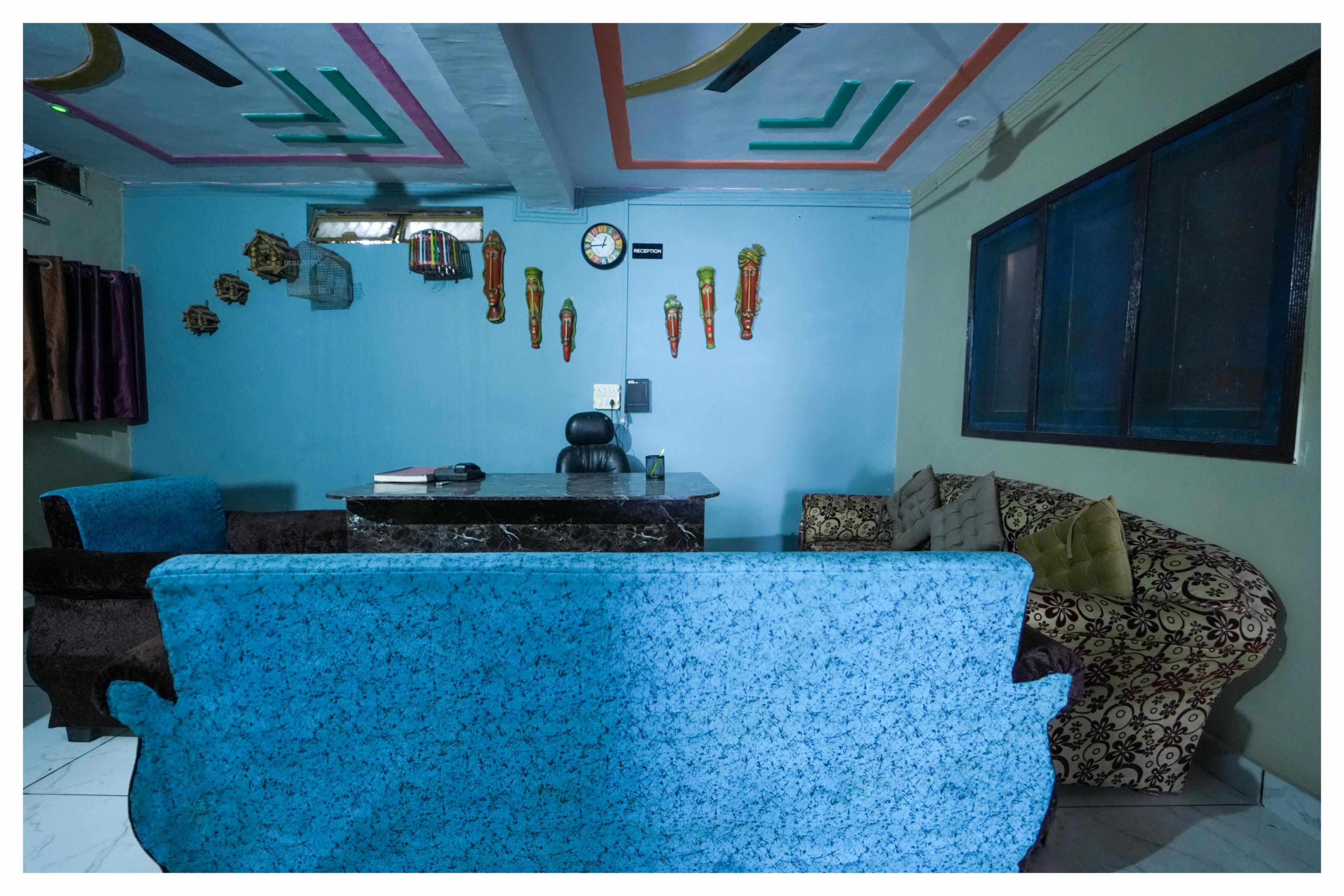 Corbett aroma homestay and restaurant - Tap to explore photos