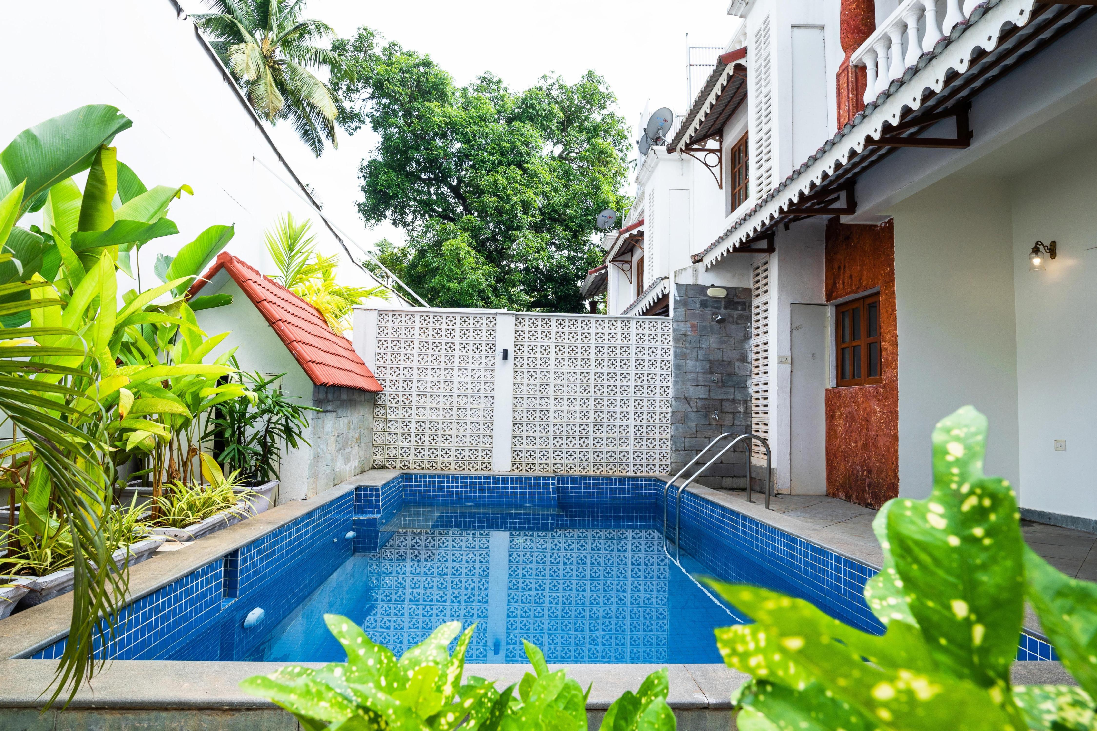 OV Private Pool Villas - Tap to explore photos