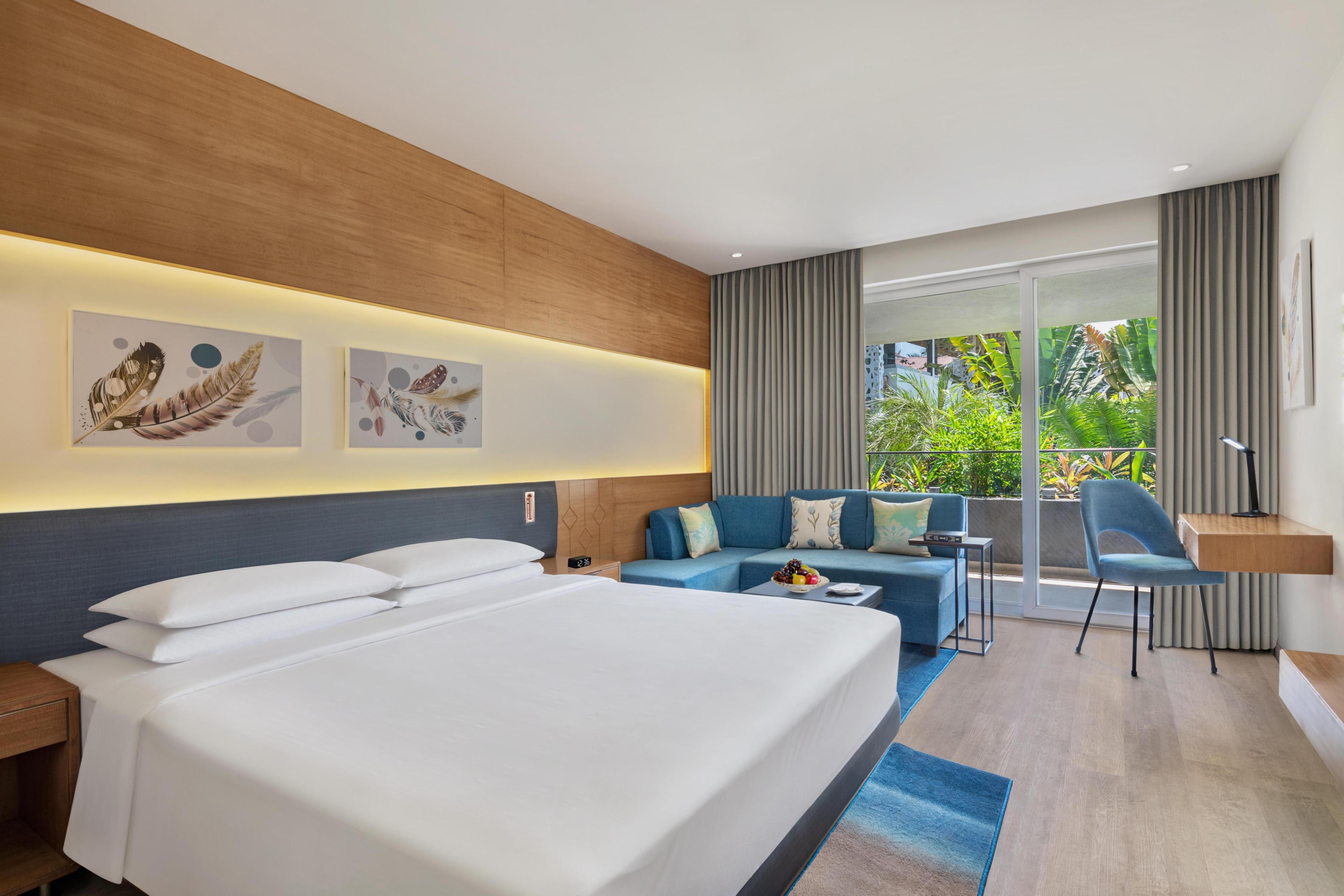 Hyatt Place Goa Candolim - Tap to explore photos
