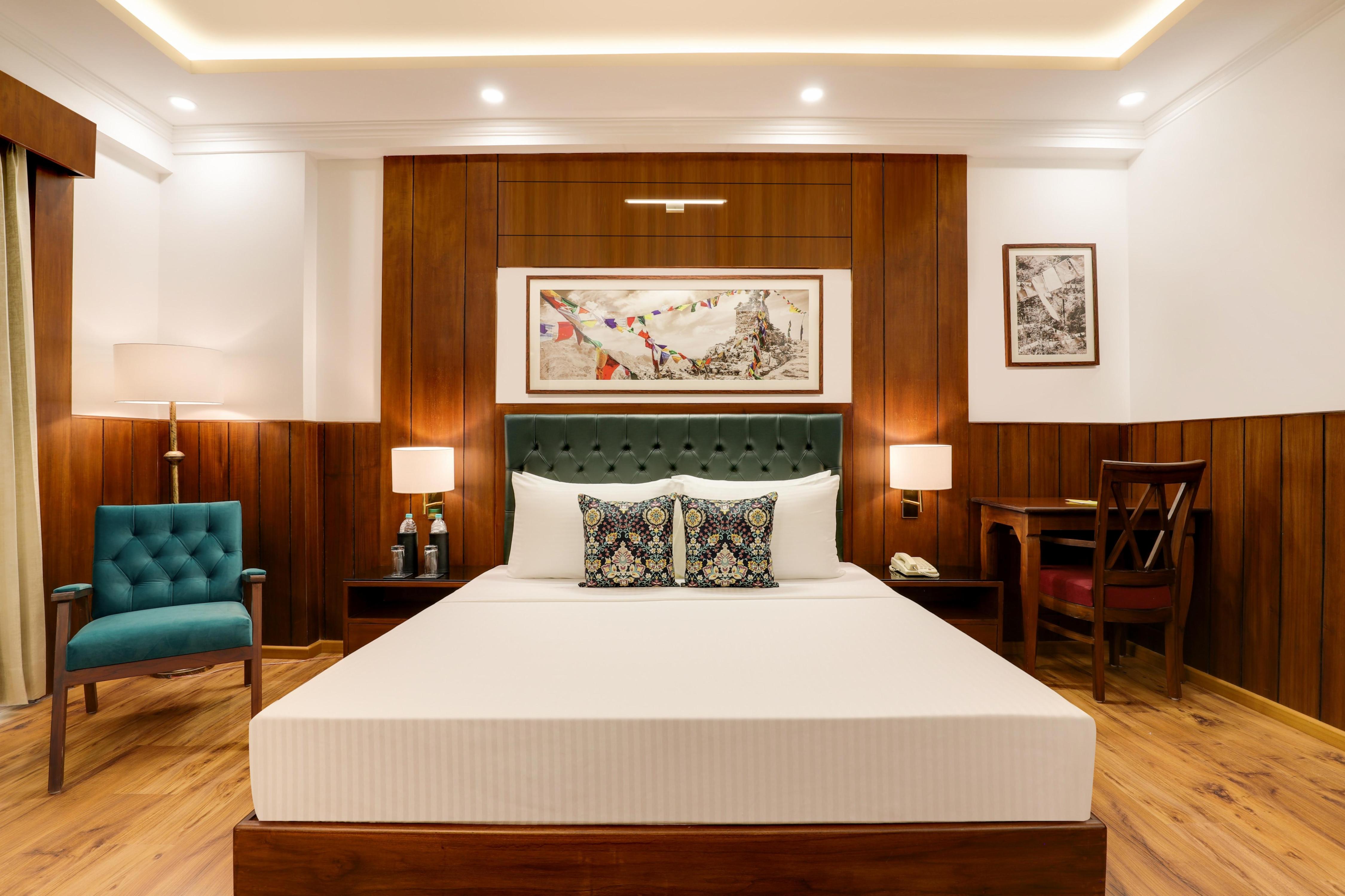 Lemon Tree Hotel Mcleodganj - Tap to explore photos